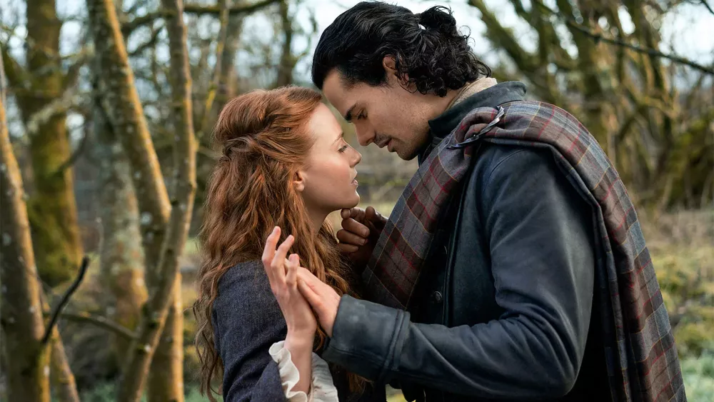 Outlander: Blood of My Blood (Foto: Starz)