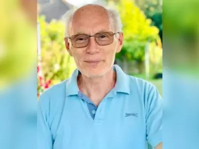 Pogre&scaron;ani Avstrijec. Vir: nestali.hr