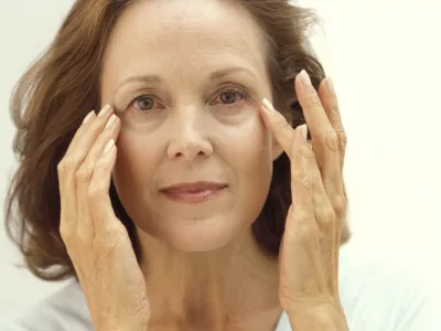 Strah pred staranjem &hellip;