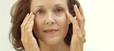 Strah pred staranjem …