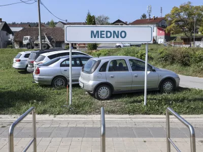 &Scaron;tudije bodo dopolnili, a načrta ne bi spreminjali