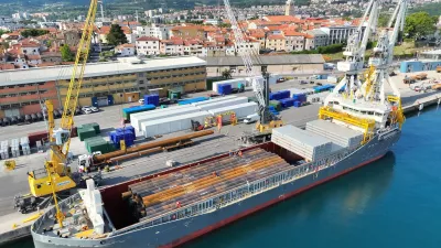 &Scaron;e več odpustkov za prehrupno industrijo