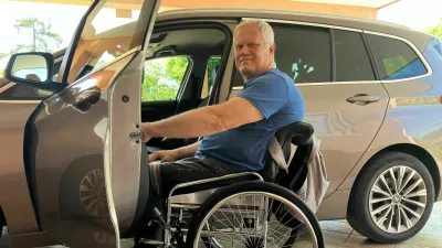 Ko se življenje v delčku sekunde postavi na glavo: Zdelo se mi je kot nočna mora