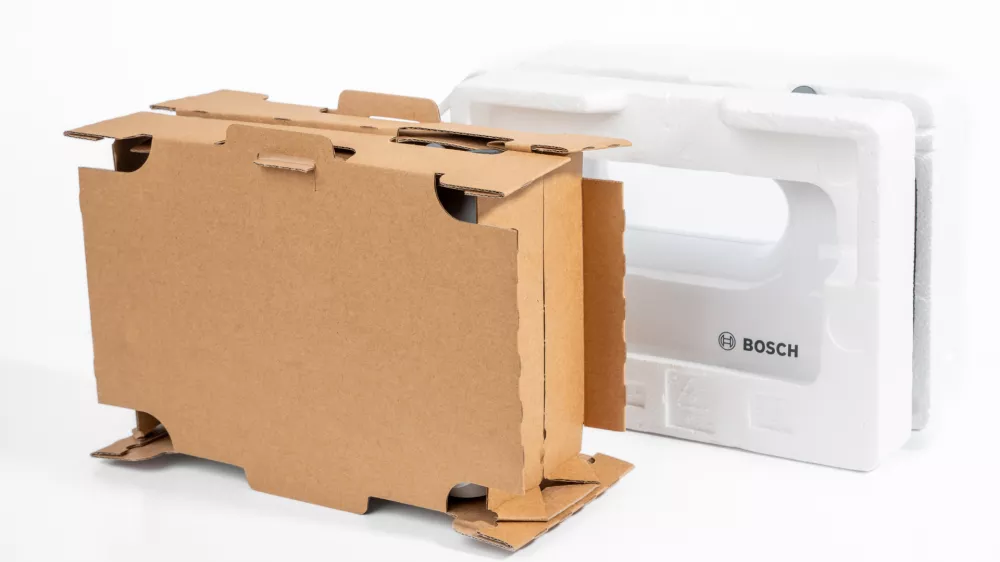 Kartonasta embalaža Safe Shell