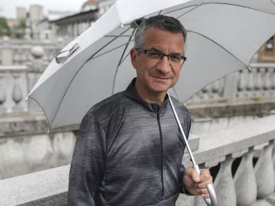 - 29.04.2020 &ndash; Rajmond Debevec, &scaron;portni strelec, olimpijski prvak - dobitnik treh medalj na olimpijskih igrah v streljanju in pripadnik Slovenske vojske. //FOTO: Jaka Gasar