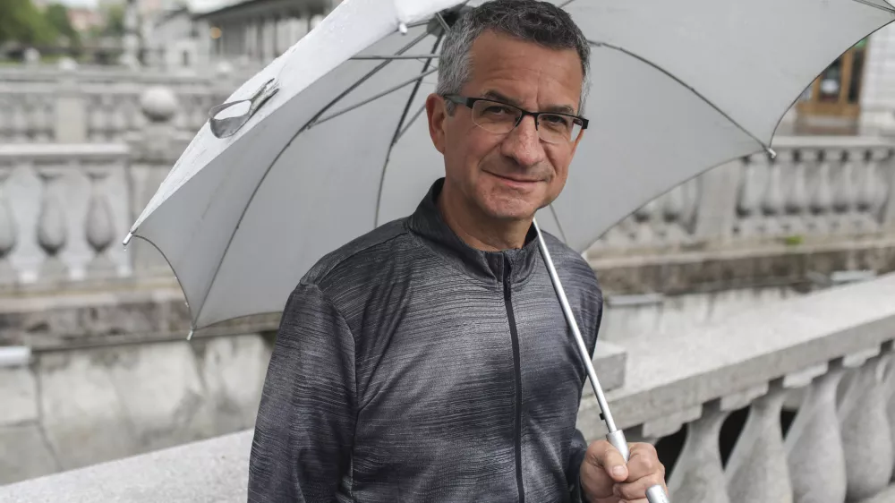 - 29.04.2020 &ndash; Rajmond Debevec, &scaron;portni strelec, olimpijski prvak - dobitnik treh medalj na olimpijskih igrah v streljanju in pripadnik Slovenske vojske. //FOTO: Jaka Gasar