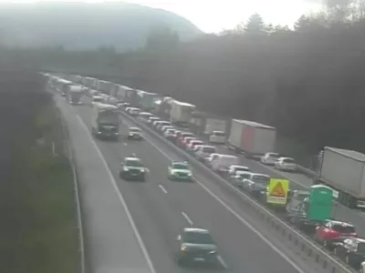 &Scaron;tajerska avtocesta