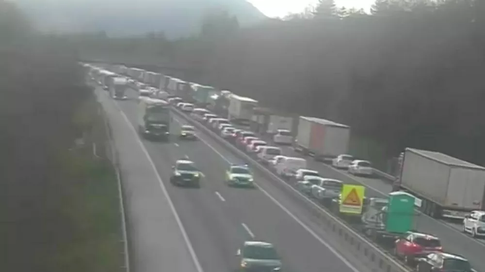 &Scaron;tajerska avtocesta