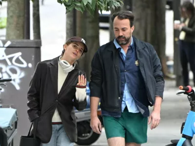 Emma WatsonFoto: Profimedia