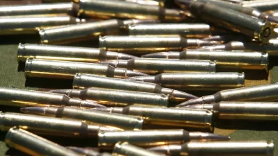 Prevzem enega najbogatej&scaron;ih Slovencev: Proizvajali bi lahko tudi voja&scaron;ko strelivo