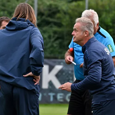 Škandal v Avstriji: “Jugo, spiz... čez Karavanke – tega je res veliko”