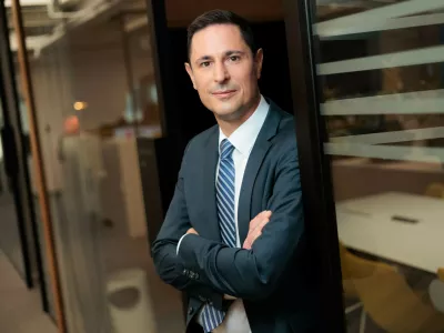 Sa&scaron;o Ivanovič, Triglav Skladi