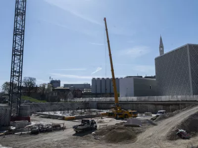 In&scaron;pektorji nad ogla&scaron;evanje nepremičnin brez gradbenega dovoljenja