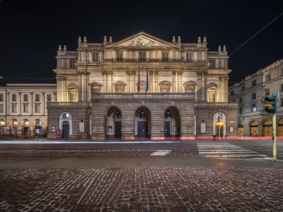 La Scala Milano