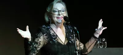 03.06.2021., Sibenik - U Kuci umjetnosti Arsen odrzan je prvi koncert. Nastupili su Gabi Novak i Matija Dedic uz Marka Ramljaka. rPhoto: Dusko Jaramaz/PIXSELL