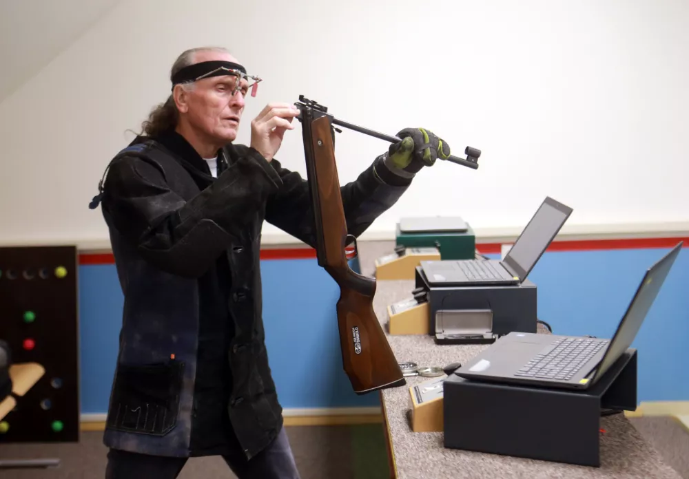 Strelke, ki dokazujejo, da za dobre zadetke ni nikoli prepozno