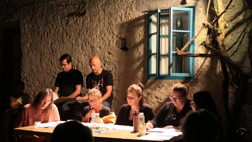 Lukatelce: Več kot fe&scaron;ta, manj kot festival