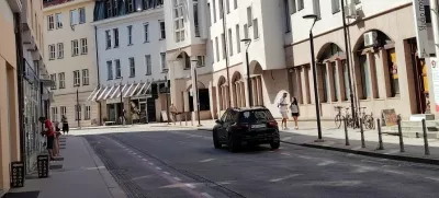 V manj kot tednu dni novi radar zabeležil več kot sto prekoračitev hitrosti