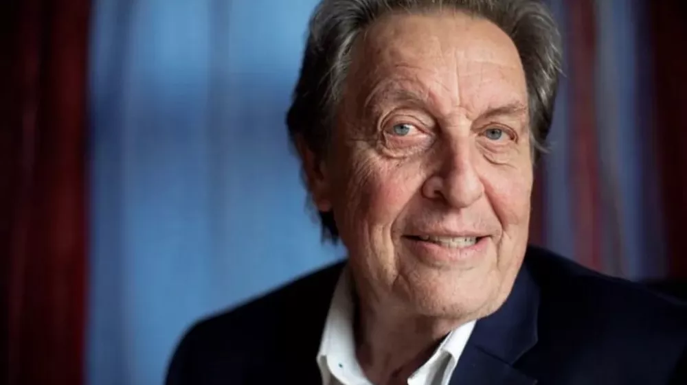 Erol Musk, oče Elona Muska, je navdu&scaron;en nad BiH. F instagram