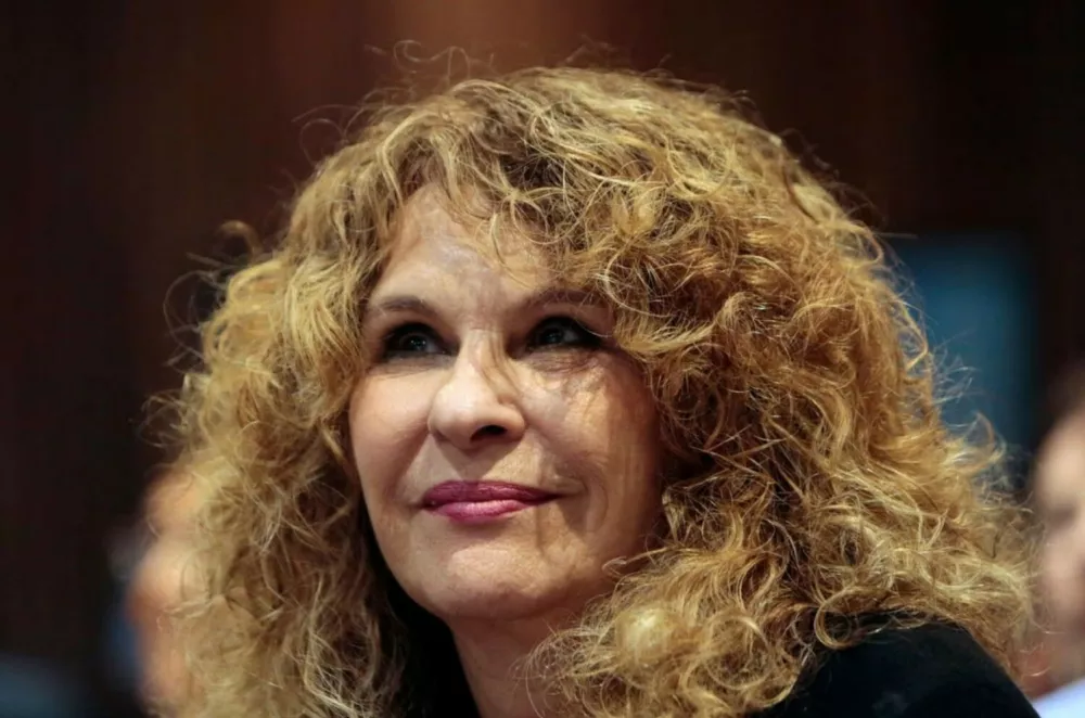 Gioconda Belli, Nikaragva / &Scaron;panija, pesnica, pisateljica, esejistka