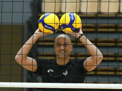 fabio soli, selektor