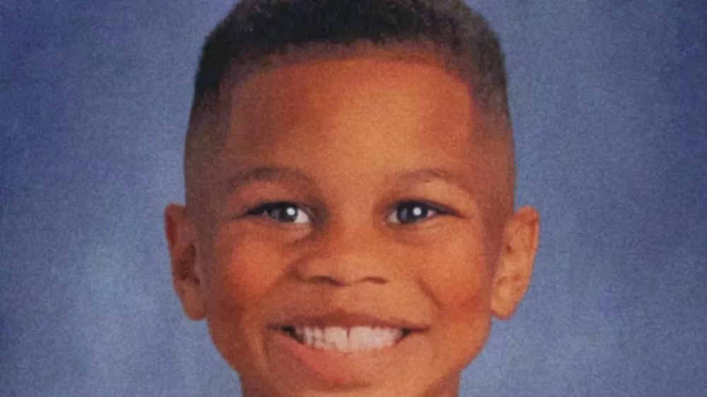 Truplo sedemletnega Troya so na&scaron;li v pralnem stroju. 