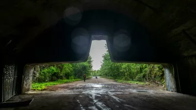 Željava, Bihać. Foto: Reuters/Alamy