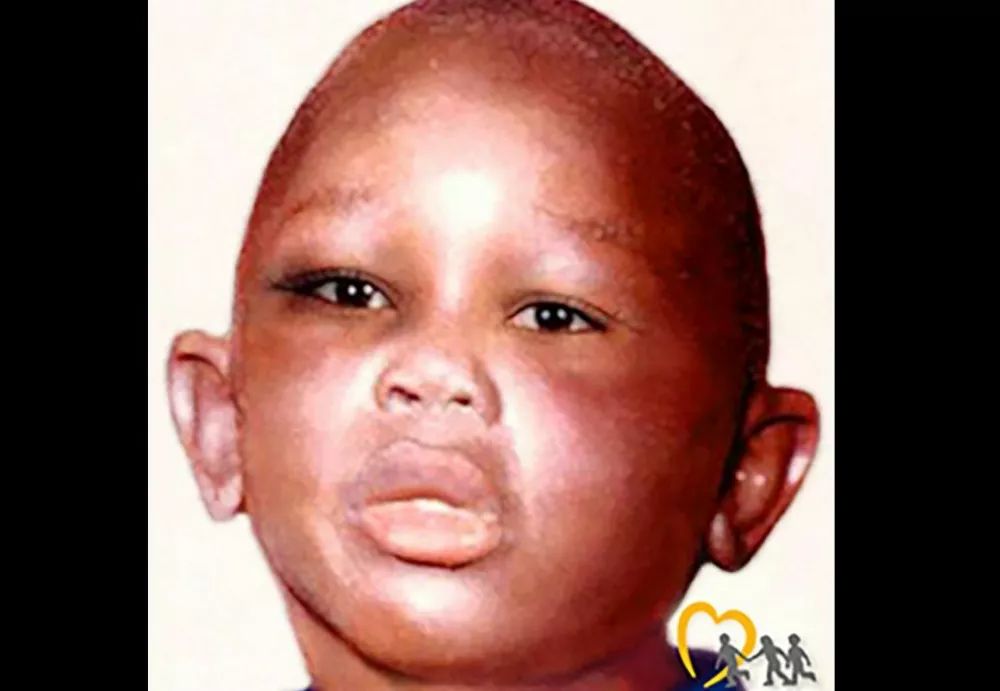 Več kot pol stoletja po njegovi nasilni smrti je policija odkrila, kdo je &scaron;tiriletnik in kdo ga je umoril. 