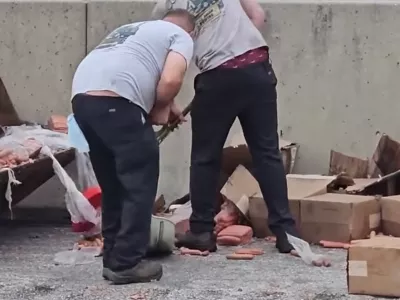 Foto: zajem zaslona/youtube