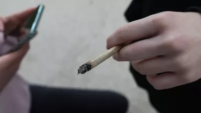 Upor proti prepovedi testiranja delavcev na THC