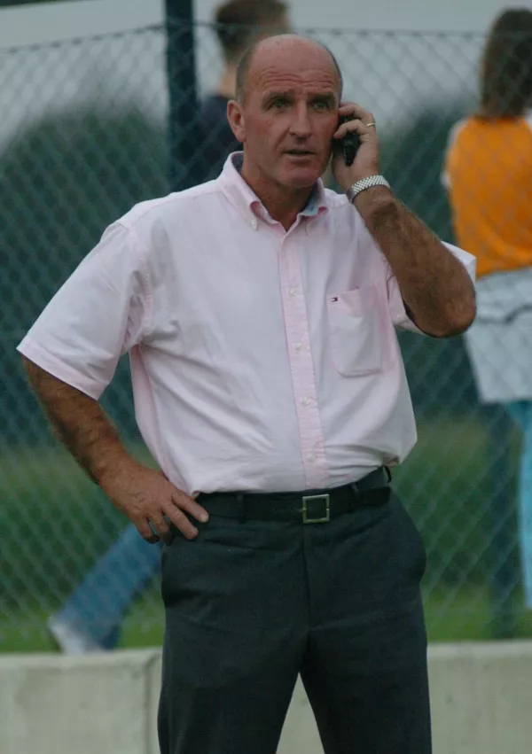 Brane Oblak, trening - slovenska nogometna reprezentanca (NZS), &Scaron;enčur //FOTO: Jaka Adamič / Foto: Jaka Adamič