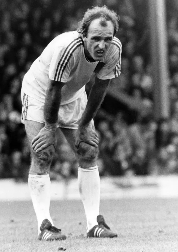 Brane Oblak&nbsp;v dresu&nbsp;Schalkeja 04 / Foto: Getty Images