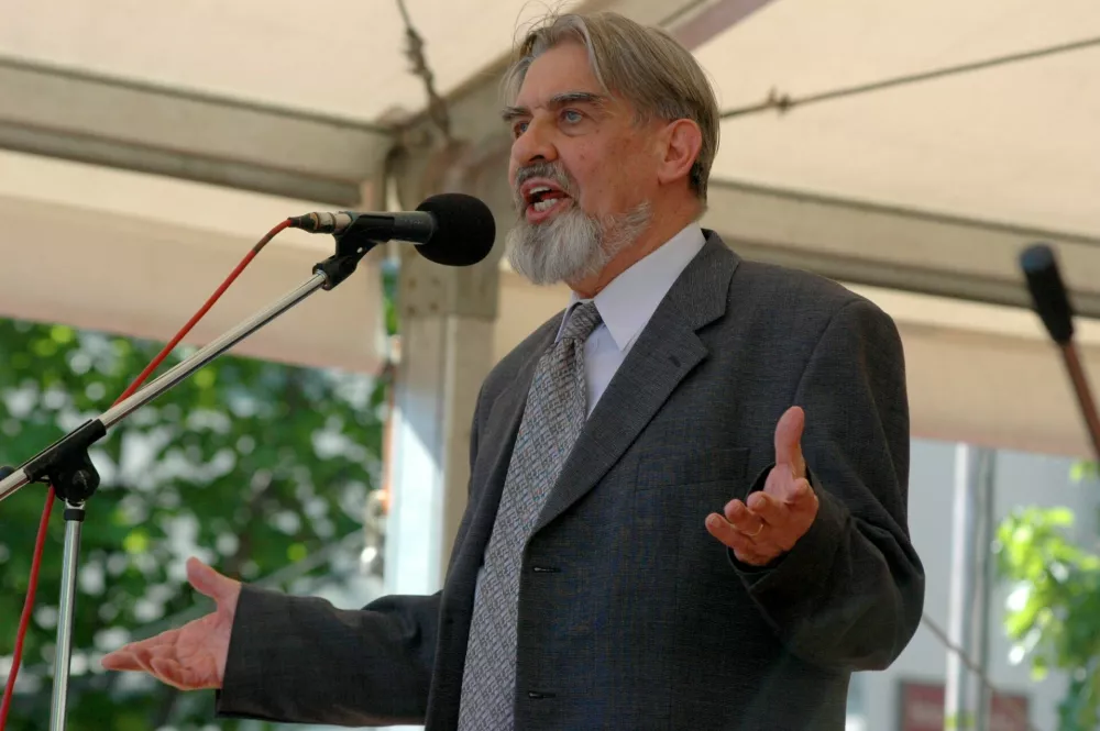 ciril zlobec / Foto: Alenka Žavbi