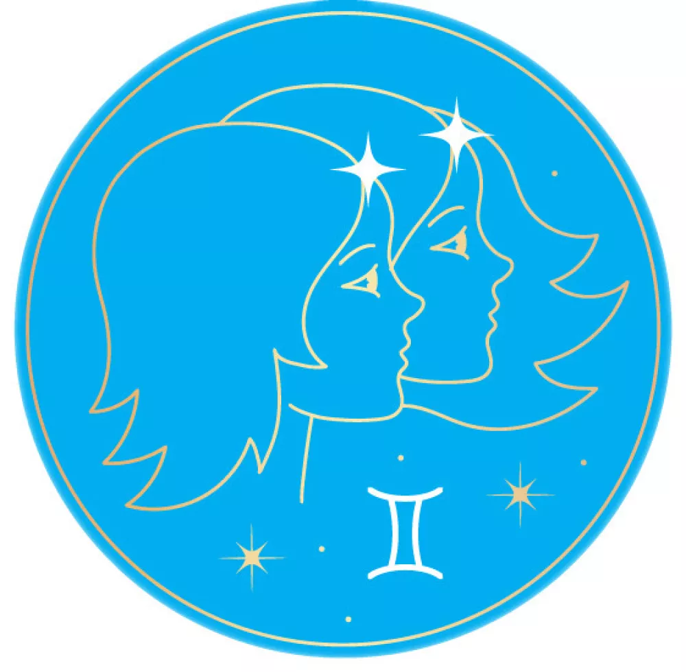 Horoskop Dvojček / Foto: Istock