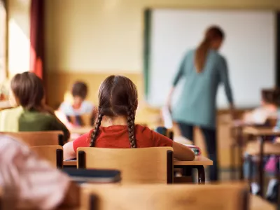 Veliko sprememb je bilo uvedenih, &scaron;e več jih zahteva čas, v katerem živimo. / Foto: Istock