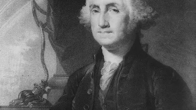 George Washington / Foto: Profimedia