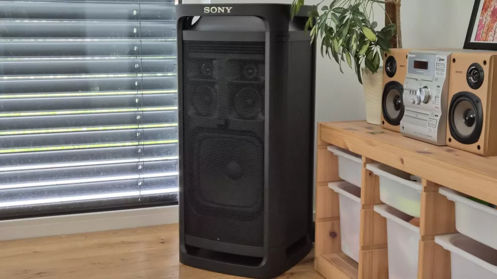 Sony ult tower 9AC