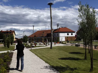 - Prekmurje 2012 - Občina Velika Polana - Evropska vas &scaron;torkelj - //FOTO: Jaka Gasar / Foto: Jaka Gasar