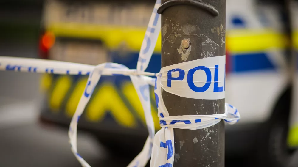 Vzrok za nesrečo naj bi bila tehnična napaka, kar pa mora potrditi &scaron;e preiskava.&nbsp;Foto: STA