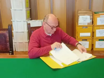 Sodnemu izvr&scaron;itelju ni bilo do &ldquo;stare &scaron;are&rdquo;