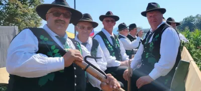 Hmeljarji letos pričakujejo podpovprečno letino