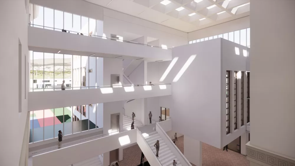 Osnovna &scaron;ola Prule -prenova