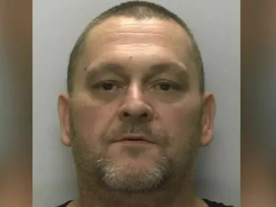 Jamie Stevens je tri leta živel s truplom svoje (biv&scaron;e) partnerke. 