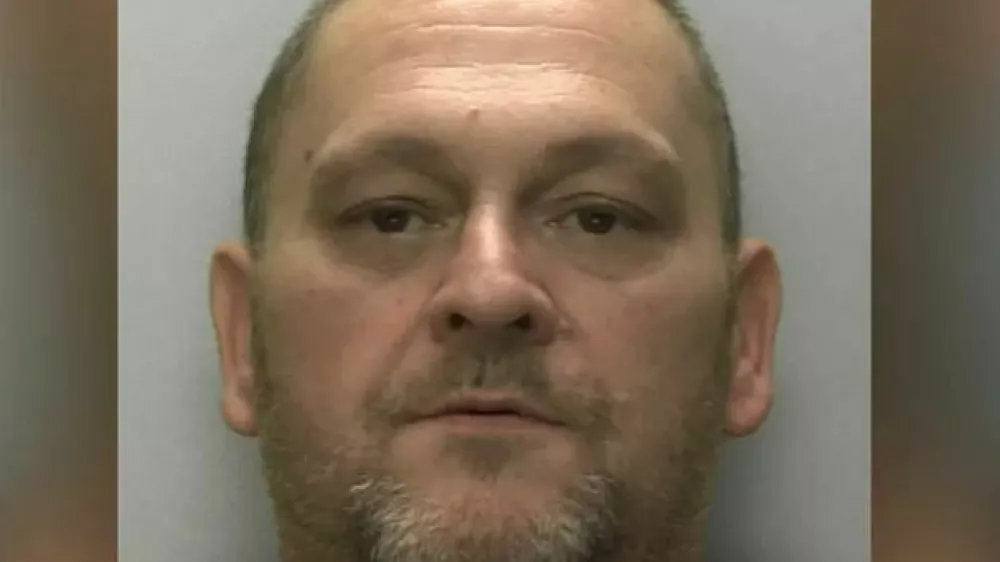 Jamie Stevens je tri leta živel s truplom svoje (biv&scaron;e) partnerke. 