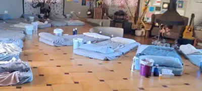 Seanse z ajahuasko, Španija. Duhovno potovanje.san pedro, wachuma, ayahuasca, psihoaktivne snovi