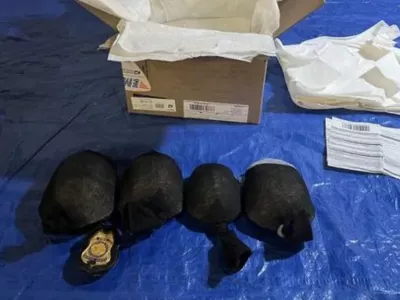 Foto: ameri&scaron;ka uprava za lov in ribolov