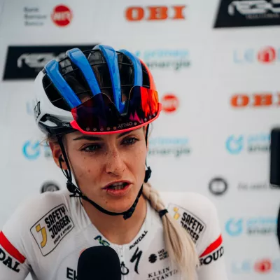 Urška Žigart Soudal