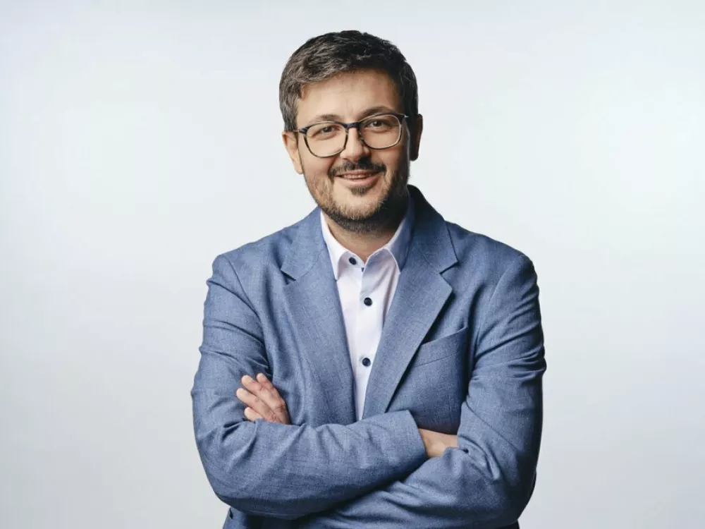 Adi Omerović / Foto: Pop Tv