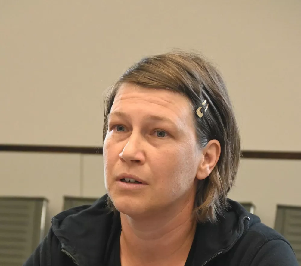 Ur&scaron;ka Kolenc / Foto: Onkolo&scaron;ki in&scaron;titut