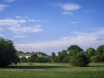Viktor Orban, luksuzni dvorec, Hatvanpuszta, MadžarskaFoto: Profimedia
